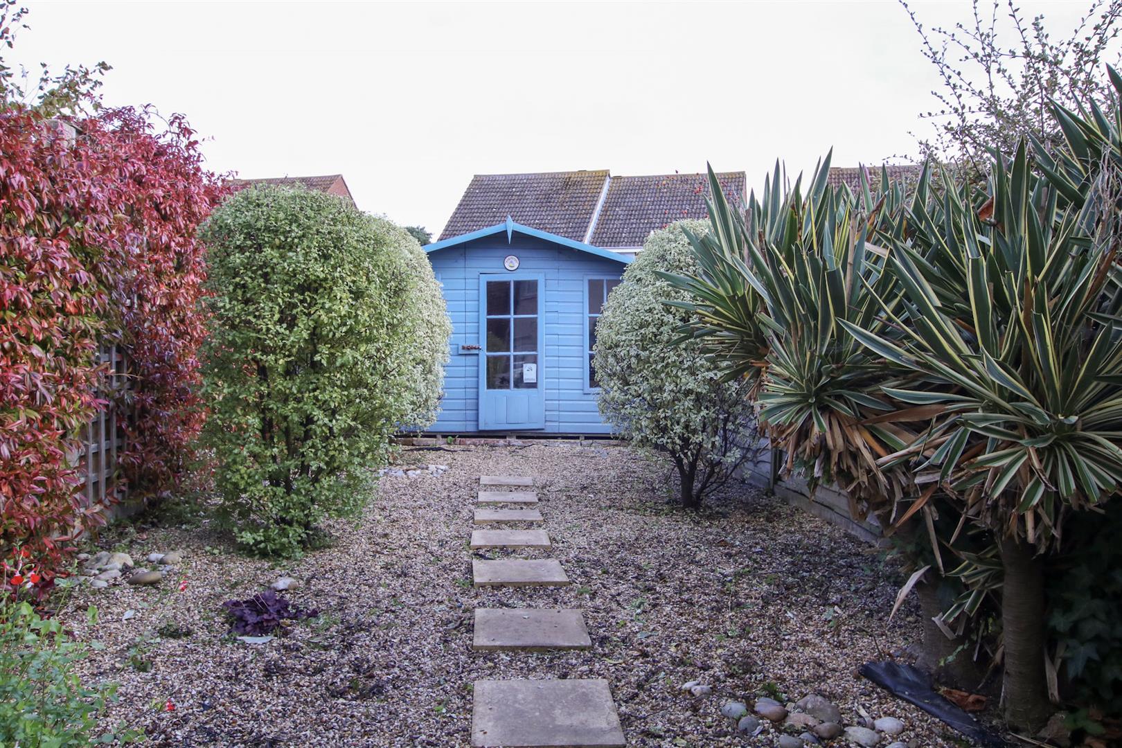 Aldeburgh Gallery Image